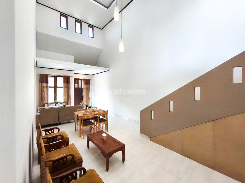 Komplek Villa Gunung Lestari Blok C4 / 26