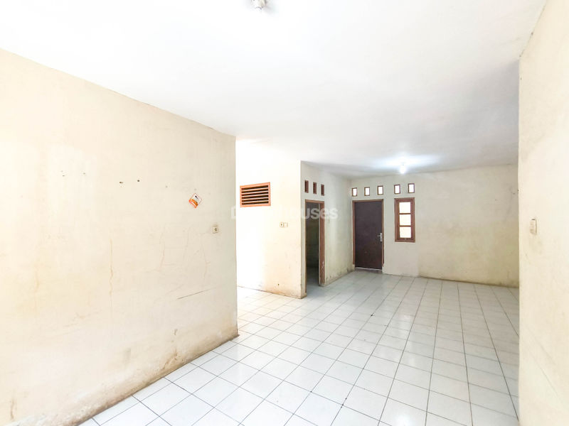 Komplek Ciledug Indah 2