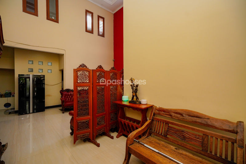 Perumahan Jatibening Permai