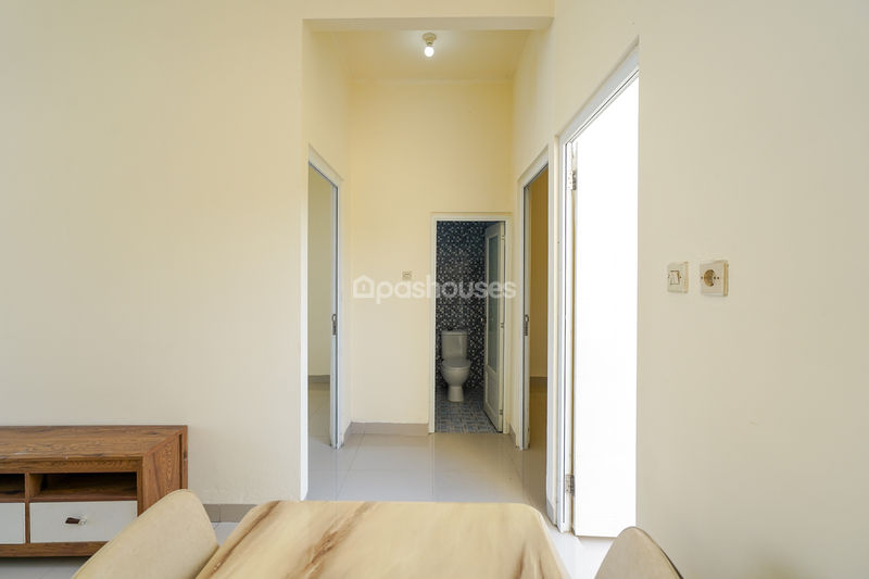 Perumahan Pakubuwono Town House Telajung