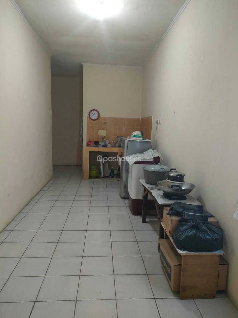 Perumahan Tangerang Residence