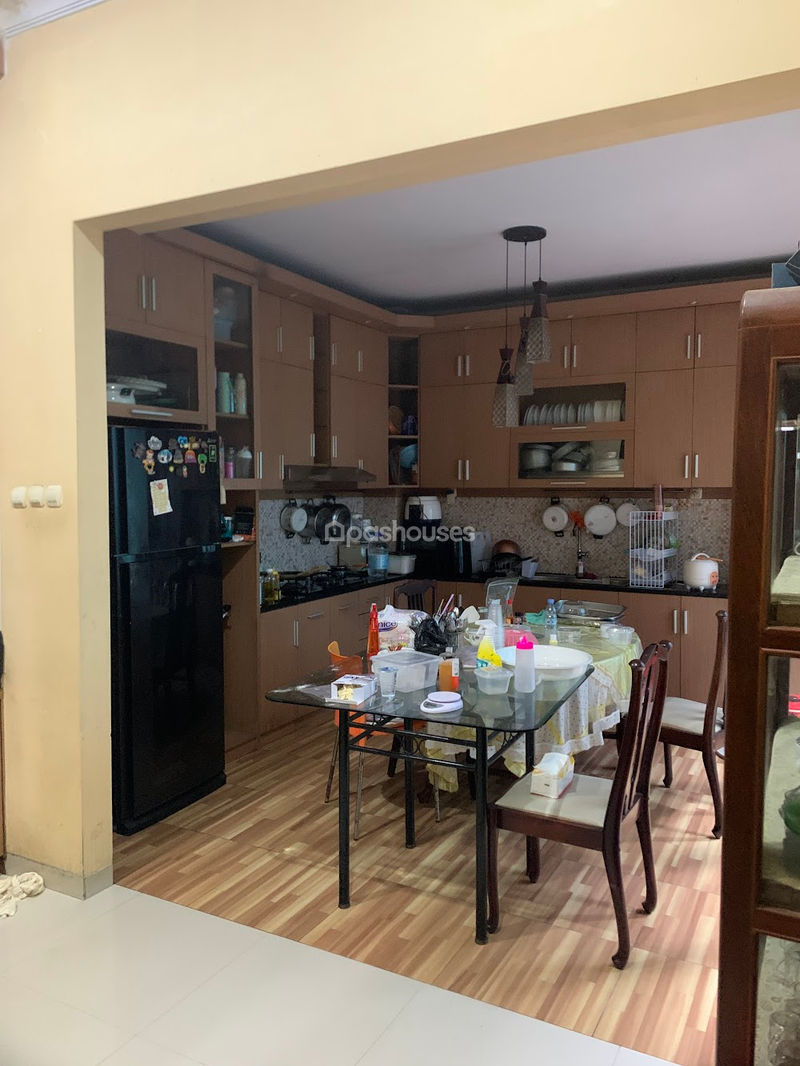 Mahakam Residence 2 Blok B