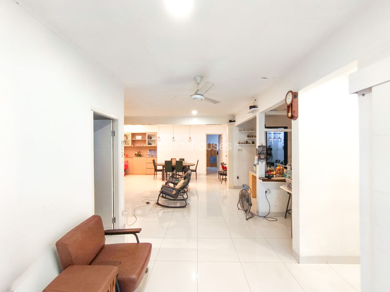 Griya Loka BSD Sektor 1.2 Blok V1/4