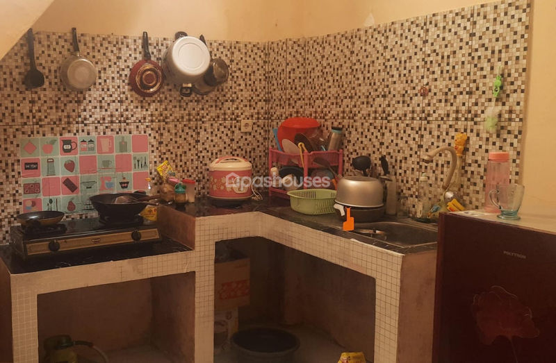Perumahan Griya Mahakarya Residence Blok B11 No.6