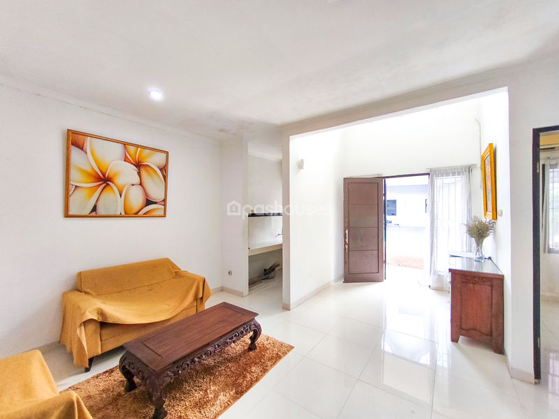 Perumahan Green Hills Estate Ciputat Blok D/10