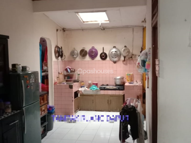 Perumahan Bukit Indah
