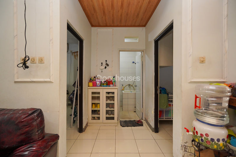 Grand Ara Residence Harapan Indah