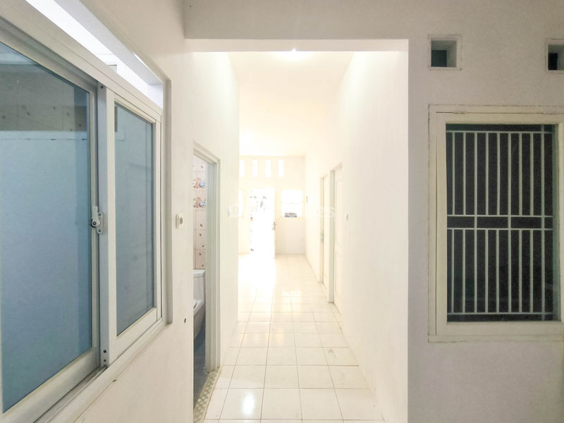 Perumahan Gria Jakarta Blok P2 No.2 Pamulang