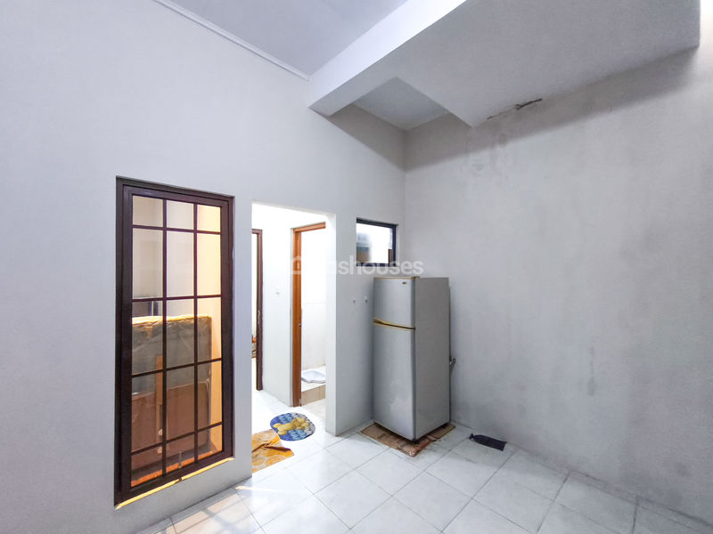 Perumahan Banjar Wijaya Cluster Krisan Blok B68 No.17