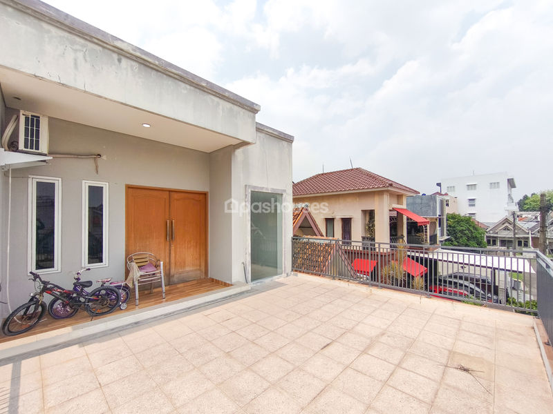 Graha Raya Cluster Bougenvile Loka Blok N6-15