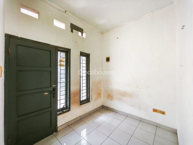 Permata Depok Regency Cluster Jade