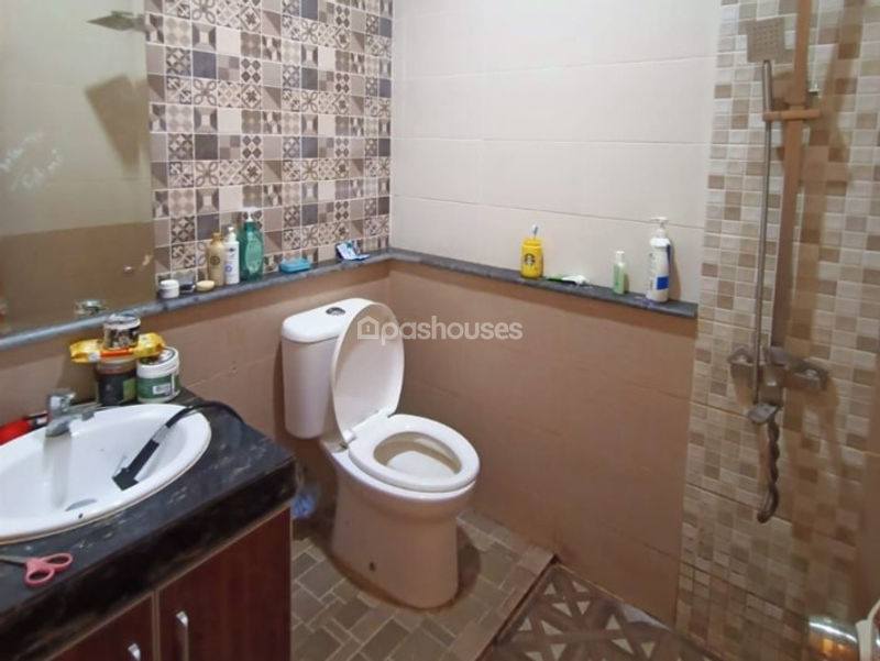 Puri Ampera Residence