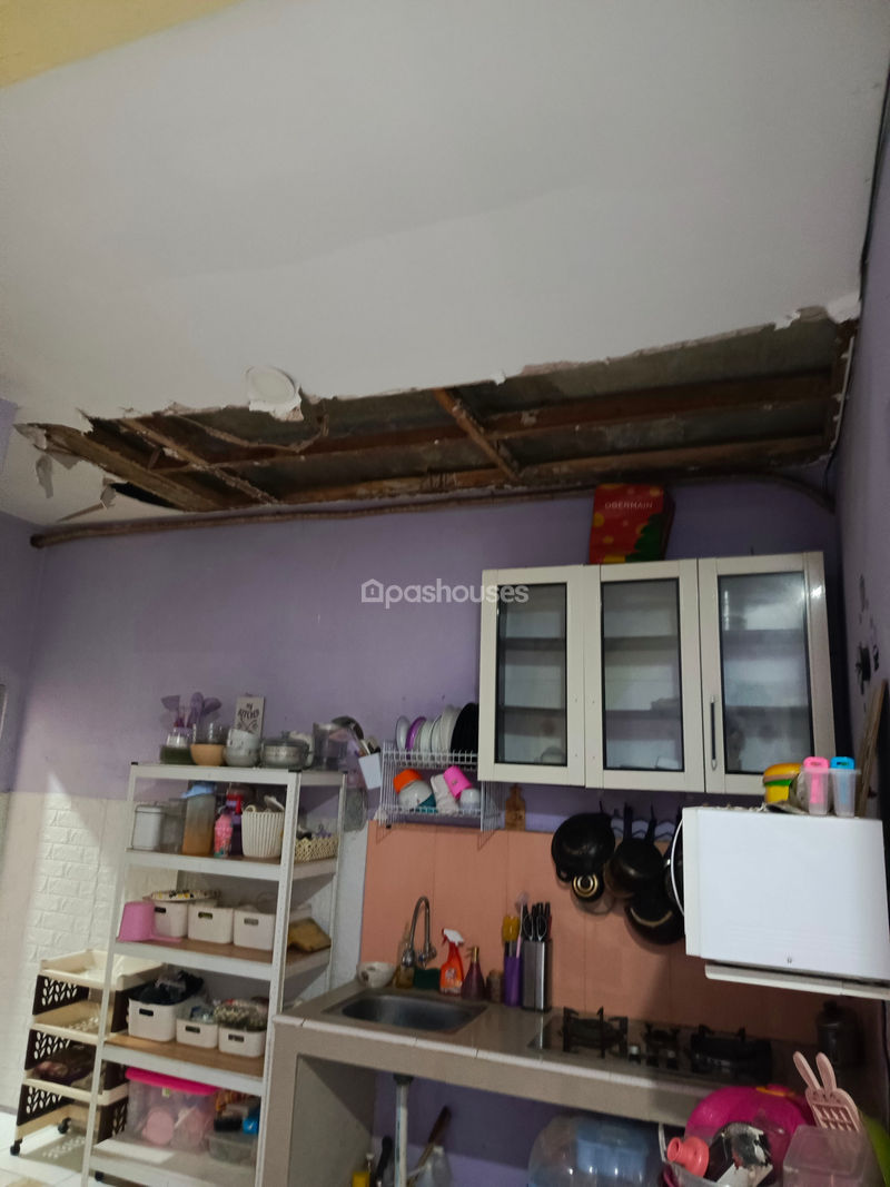 Pondok Pekayon Indah Bekasi
