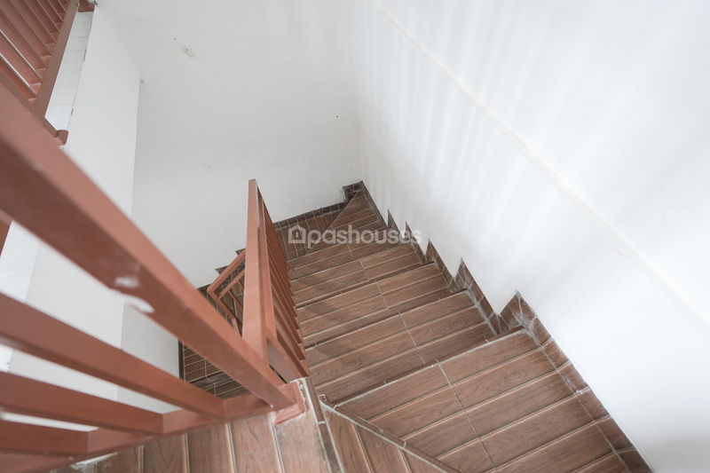 Perumahan Britania Bekasi Cluster Extension Blok DF/06