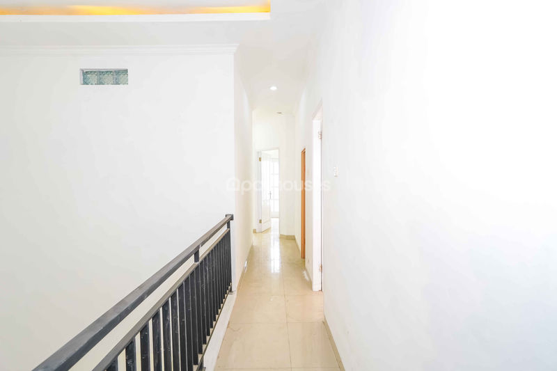 Perumahan Betang Residence Jagakarsa