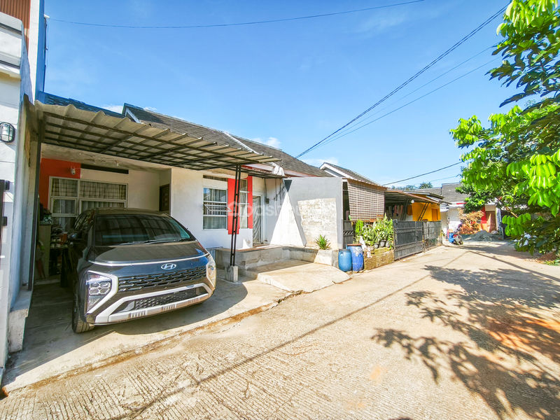 Perumahan Qnaya Regency Blok D10