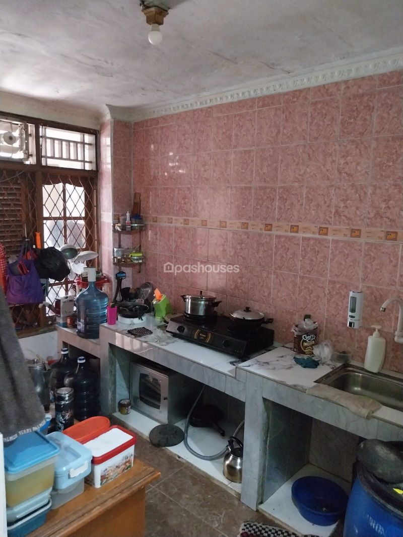 Komplek BPP Jakarta Utara