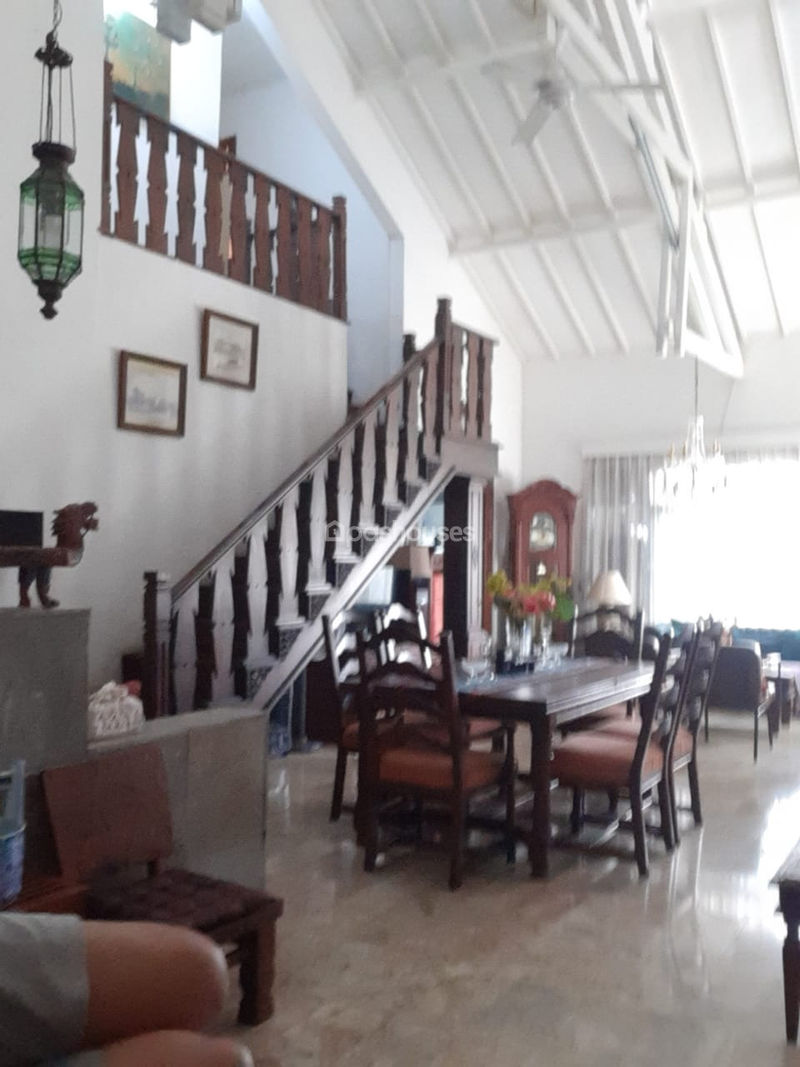 Komplek BBD Mekarsari