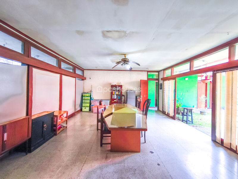 Jalan Pendidikan No.12A Cilandak