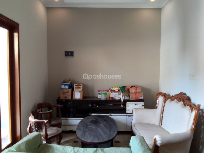 Pangrango Residence