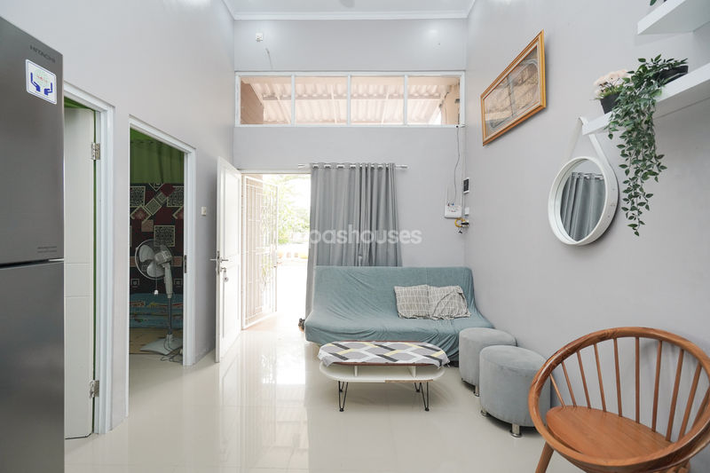 Perumahan Panjibuwono City Cluster Majapahit Blok MA2 No.6