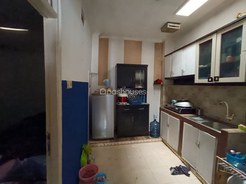Pondok Ungu Permai Sektor V Blok E8 No. 3A