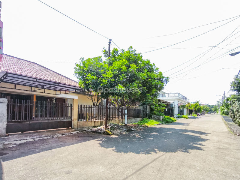 Komplek Bogor Baru