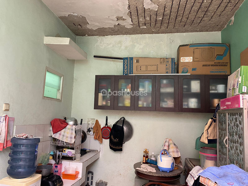 Cahaya Garuda Residence Blok C2 No.87