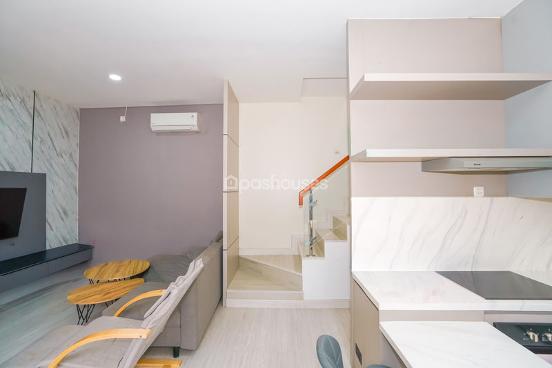 Shila at Sawangan Cluster Tilia Blok F25 No.53