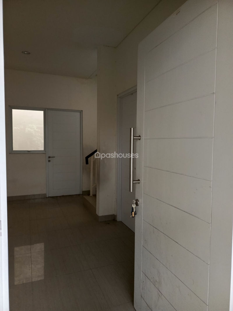 Perumahan Candi Residence Blok A2