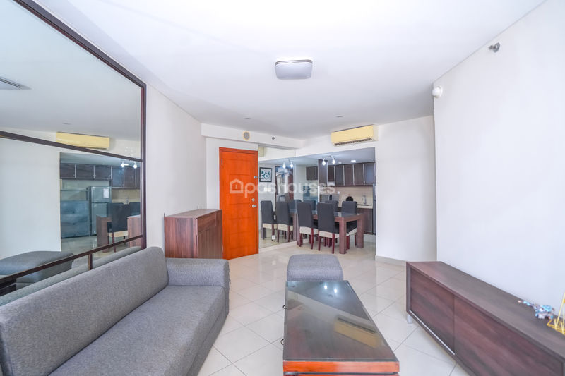 Apartemen Horison Ultima Suites & Residences Rasuna