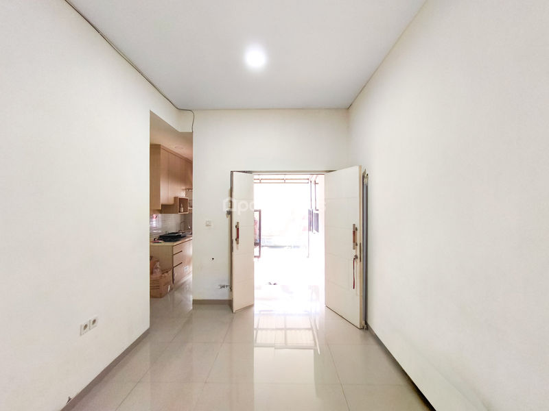 Jalan KH.Moch Kup No.117 Tangerang