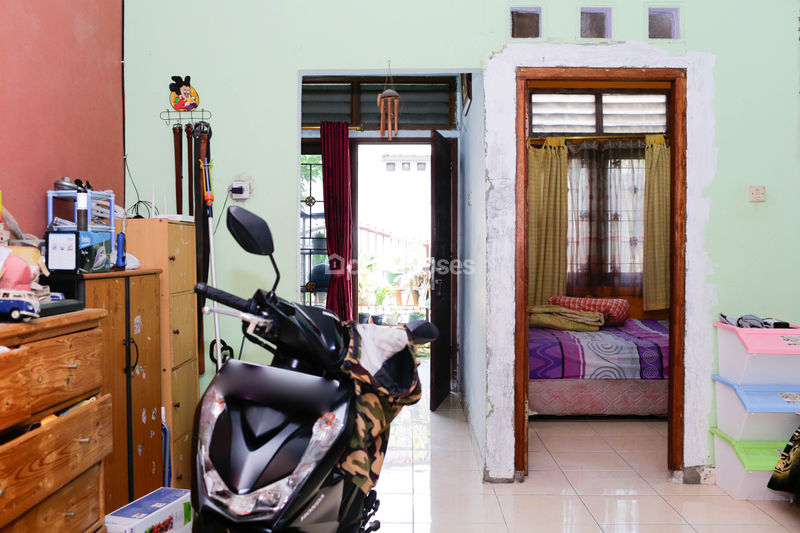 Perumahan Kavling Pelita Air