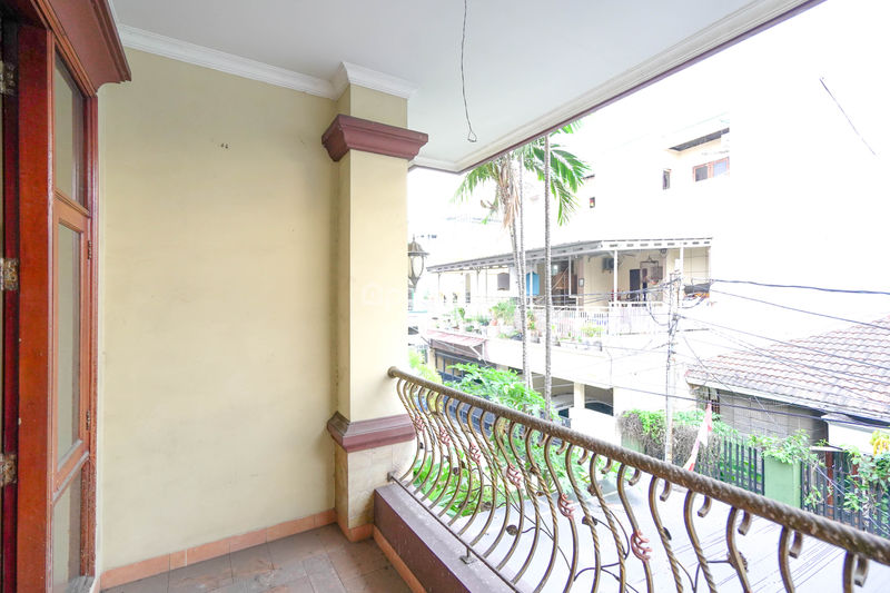 Jalan Radiul No.15