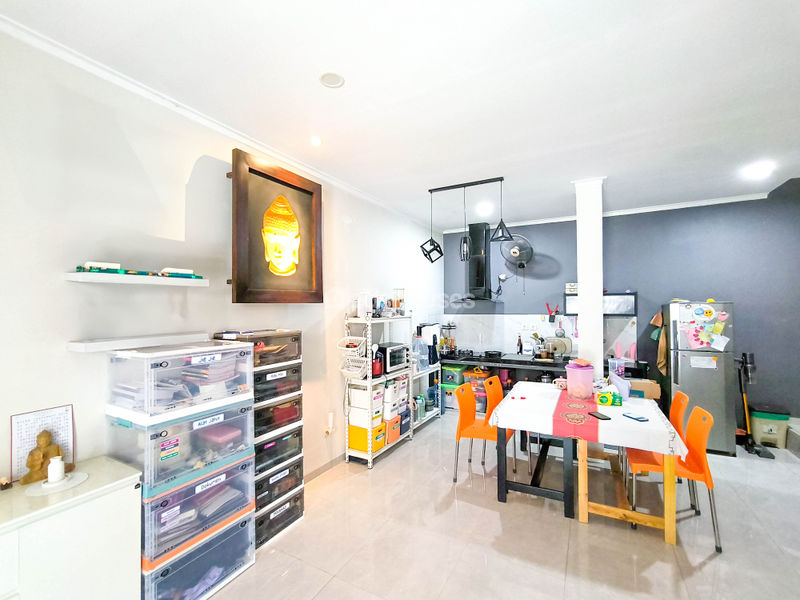 Linea Residence Graha Raya