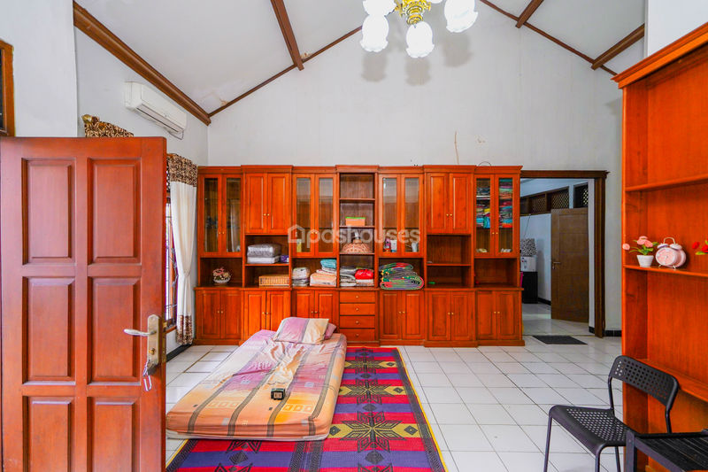 Perumahan Villa Citra
