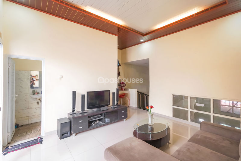 Grand Depok City Cluster Alamanda Blok E2 No.9