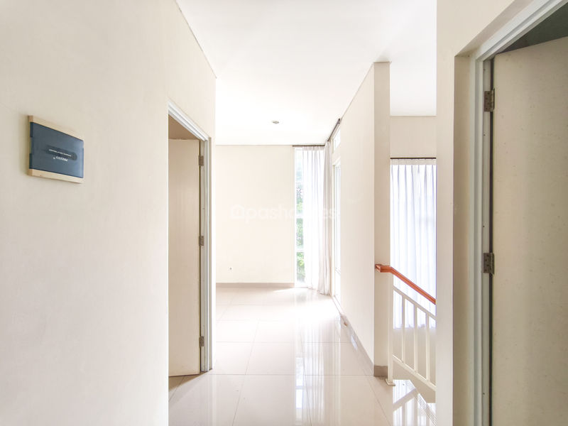 Komplek Namara Residence Blok A No.28