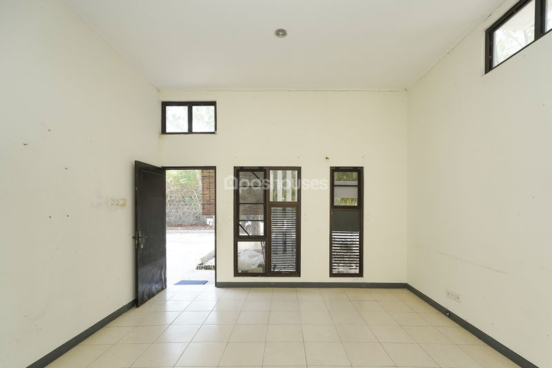 Perumahan Segara City Cluster Celtic Blok SC3.12.20