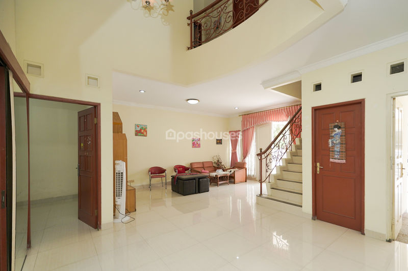 Perumahan Kemang Pratama 3