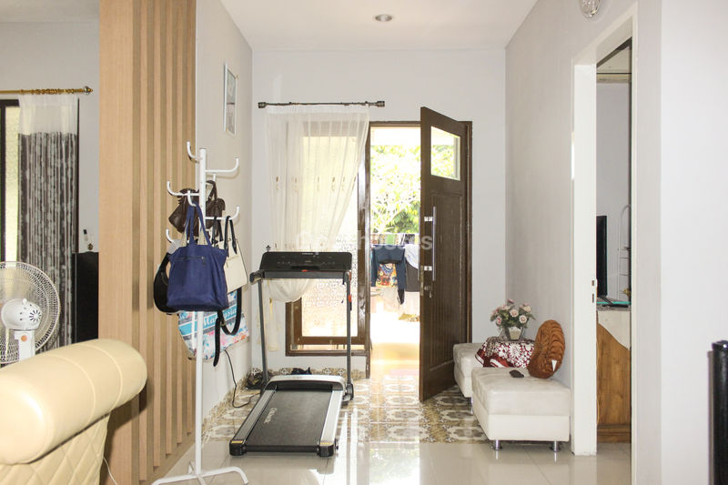 Foresta BSD City Cluster Albera
