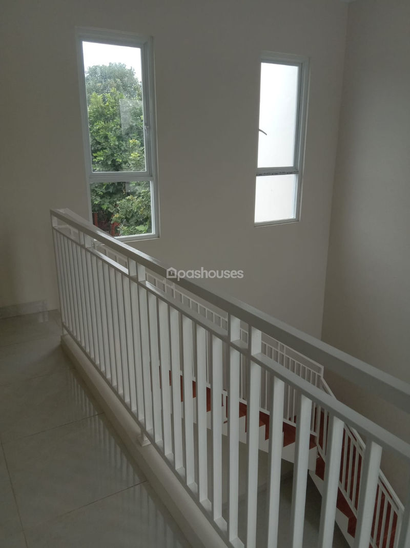 Perumahan Purnama Residence Blok B2 No.10