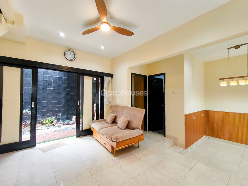 Cempaka Residence Blok B19