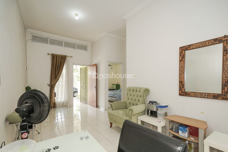 Villa Rizki Ilhami 2 Blok E3