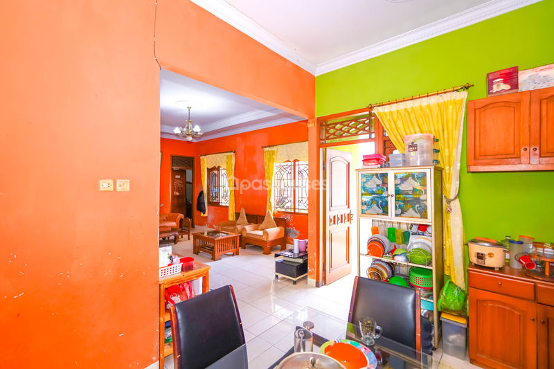 Kampung Melati