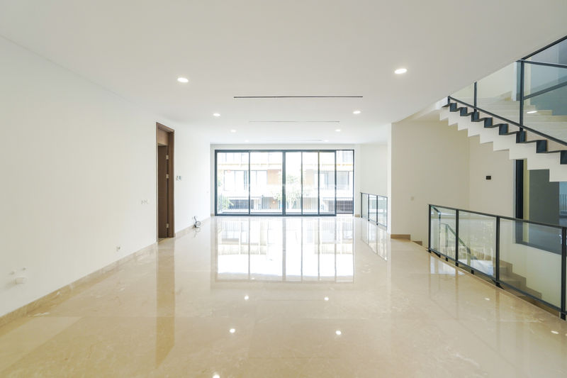 Perumahan Enchante BSD City Blok E3/12