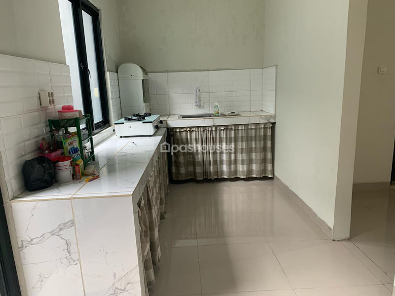 Ananda Town House Bekasi