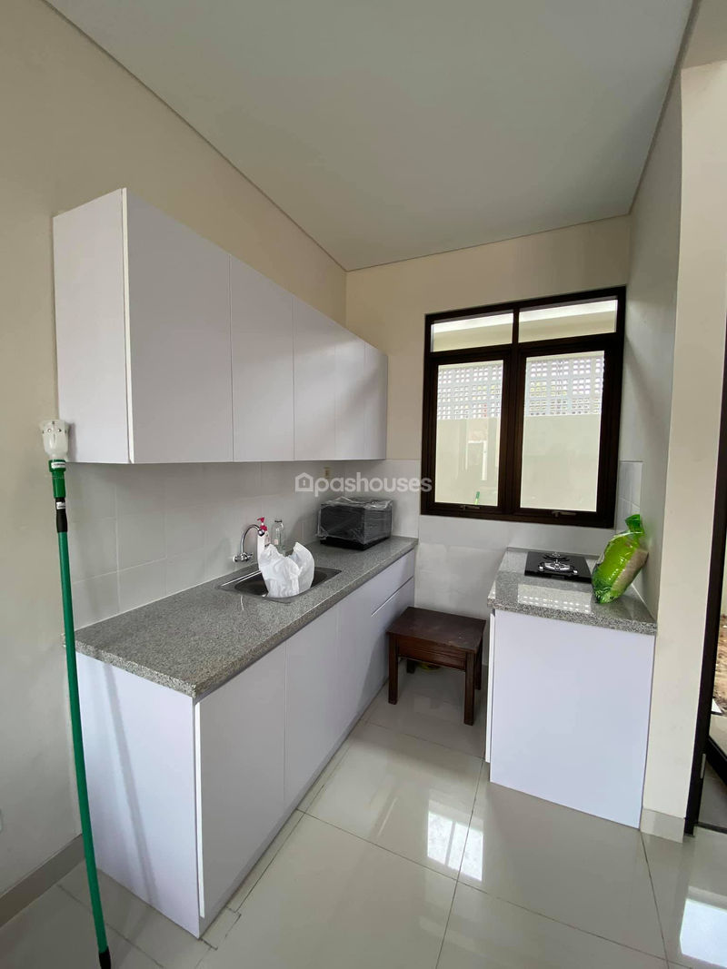 Citra Raya Cluster Carona Park Blok ZB03