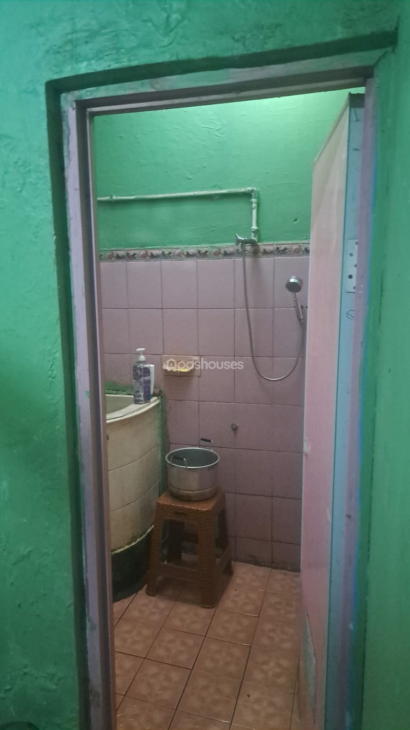 Jl Lingkungan 2 Citatah Dalam Ciriung, Cibinong