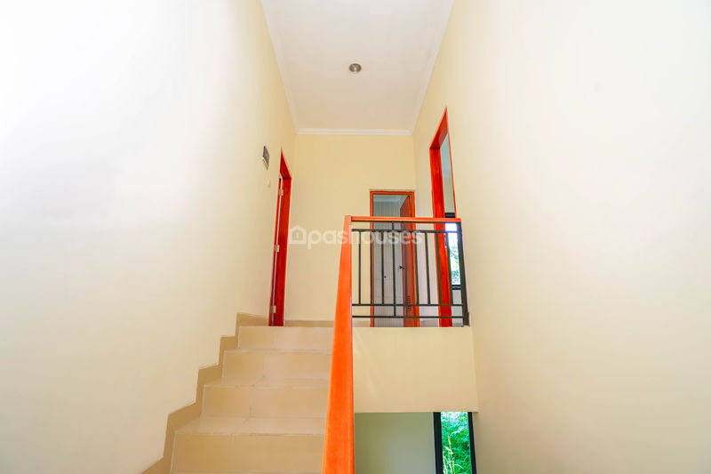 Nirwana 2 Townhouse Jagakarsa